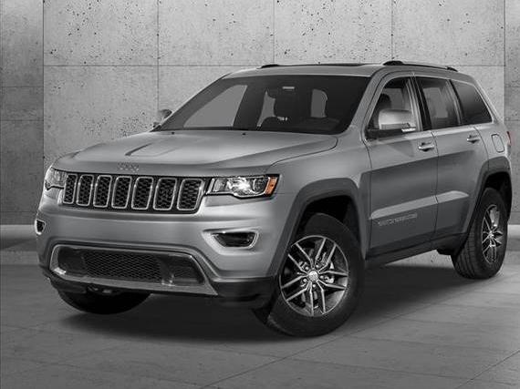JEEP GRAND CHEROKEE 2019 1C4RJFBG9KC668298 image